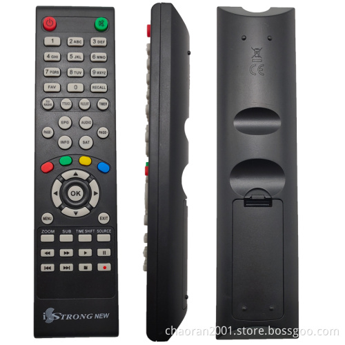 Wireless 47 Keys IR Learning Remote Control